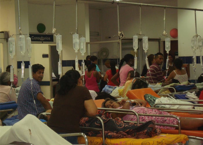 ¿Se ha perdido el real rumbo del acto médico?