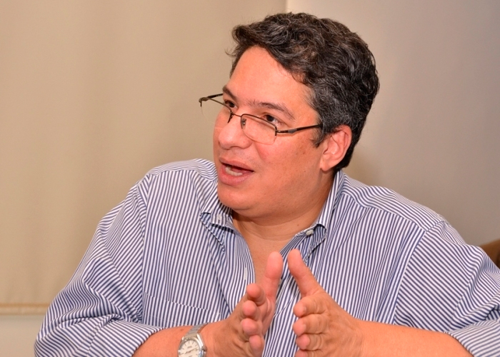 Director de la DIAN se frota las manos: el lunes se publicarán todos los Panamá Papers