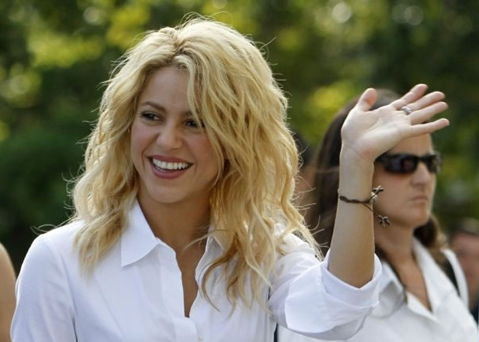 “Shakira está resentida con Barranquilla”