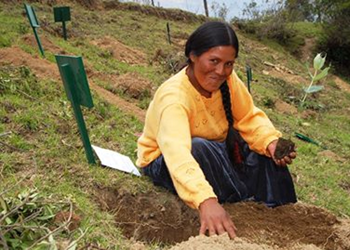 Reconozcamos el trabajo del cuidado