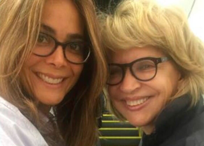 #Yo amo a Gina: Cecilia Álvarez