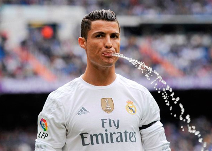 Cristiano Ronaldo, ¿el jugador más odiado del mundo?