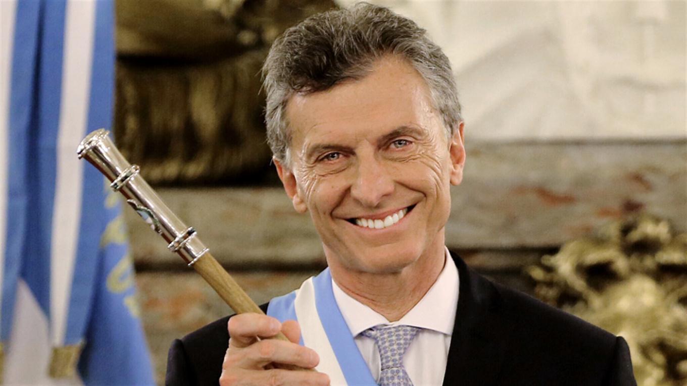 La intensa y temida agenda del Presidente de Argentina en Colombia