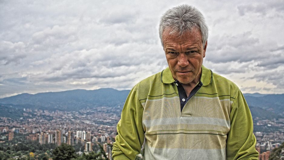 Video: 'Si Timochenko va al Senado, ¿por qué yo no?' Popeye