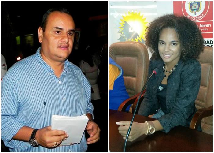 ¿Hasta cuándo la novela del robo de las curules afro?