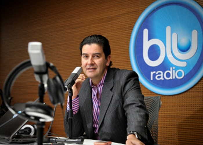 La rabia de los de la Nacho contra Néstor Morales