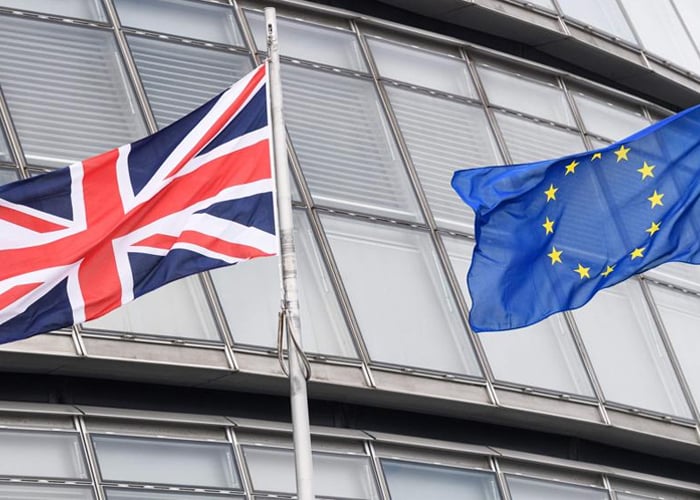 Reino Unido decide si sale o se mantiene en la Comunidad Europea