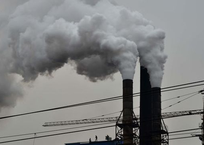 La peligrosa adicción al carbono