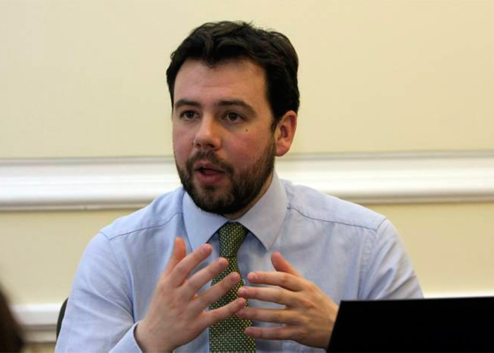 La administradora que Carlos Galán quiere fuera del Congreso