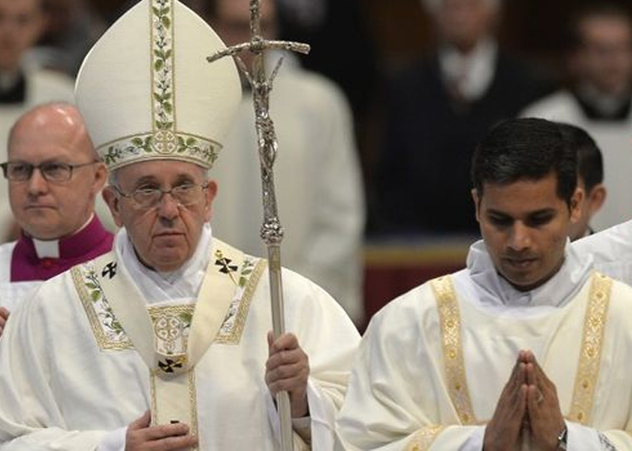 ¿Qué es el Jubileo?