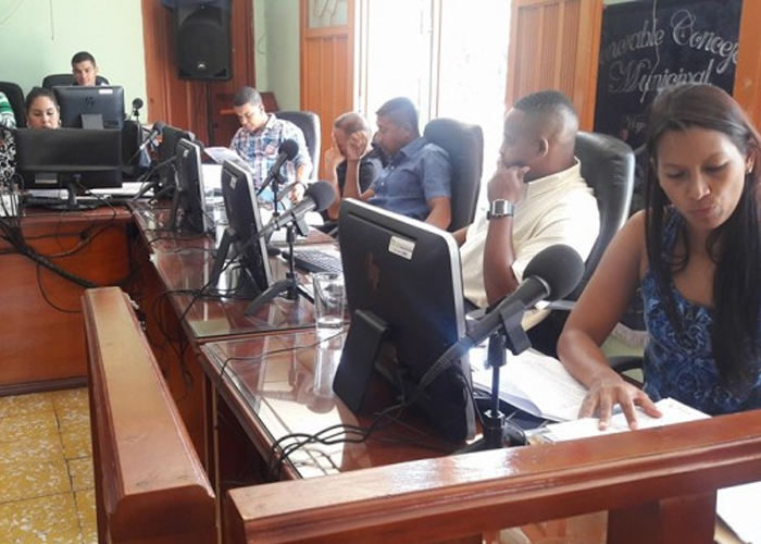 Concejo de Miranda, Cauca en líos judiciales