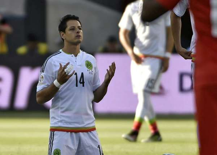 En el fútbol gana el equipo que haga los goles, no el que más rece