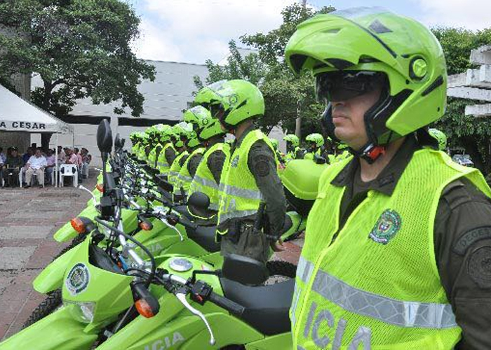 El nuevo Código de Policía: ¿Autoridad o autoritarismo?