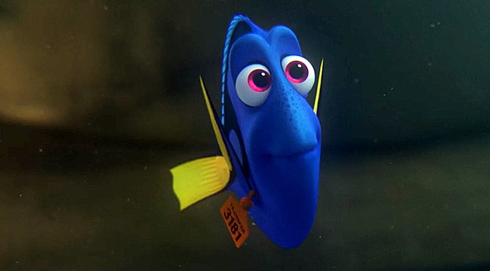  - La última película de Pixar hace revolcar en su tumba a Steve Jobs