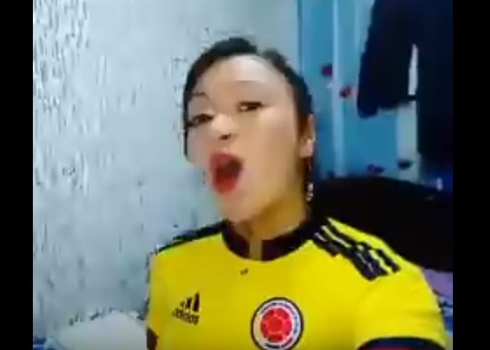 En video: 'Eh eh epa Colombia', la canción para la Selección en la Copa América