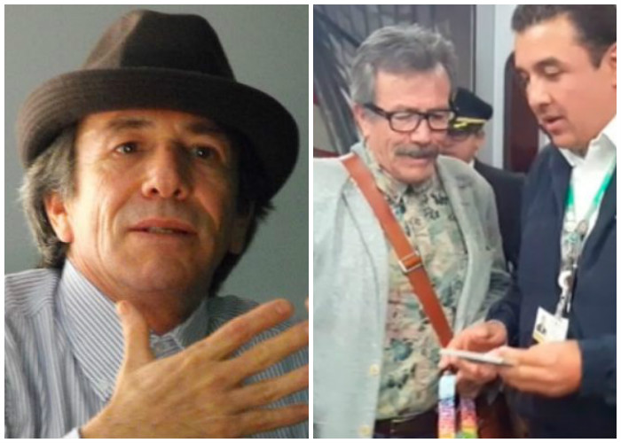 El precio de alzarse en armas: testimonio de 