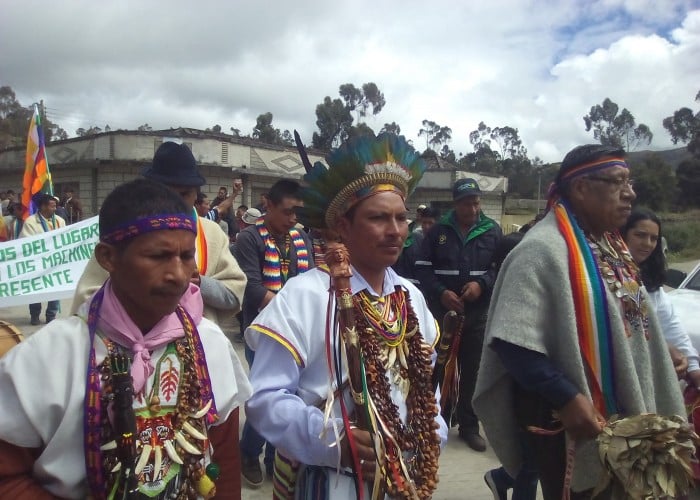 Inty Raymi, una renovación de vida en los pueblos originarios
