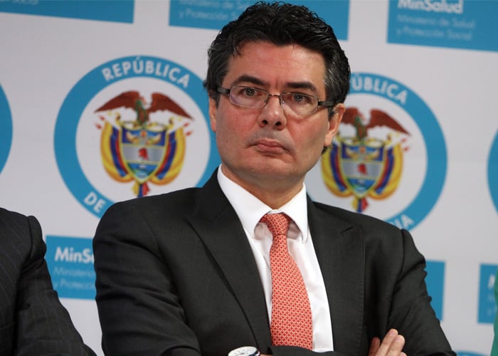 Carta abierta a Alejandro Gaviria, Ministro de Salud