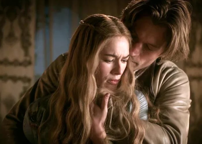¿Jaime Lannister matará a Cersei en el último capítulo de Game of Thrones?