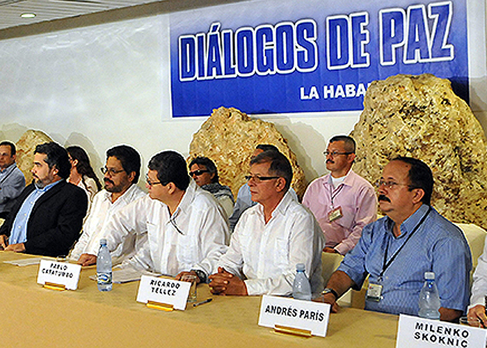 Poder Electoral: el quinto poder colombiano
