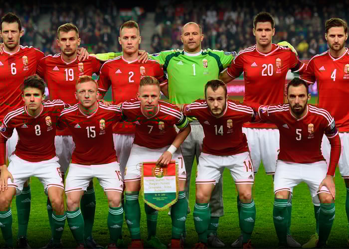 El regreso del fútbol húngaro