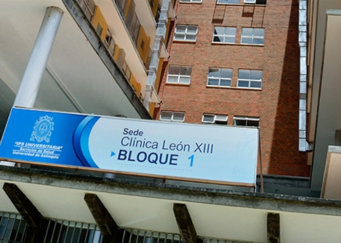 Alviar, IPS, tercerización y Hospital Universitario