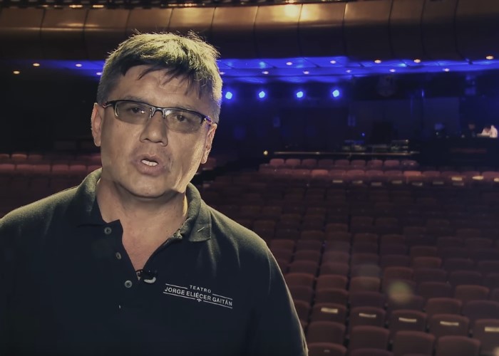 Técnicos del Jorge Eliécer Gaitán, en planta permanente