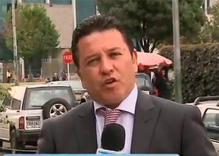 Seis fiscales dicen ser víctimas de las falsas noticias de Juan Carlos Giraldo