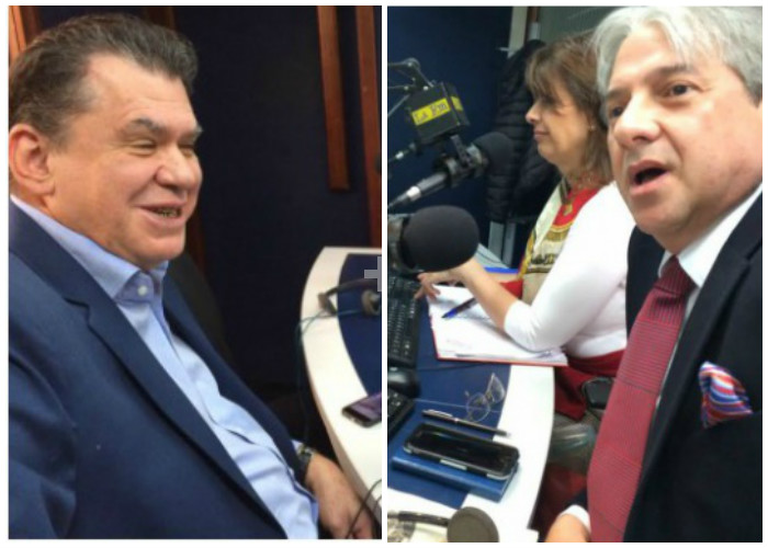 Paxfobia: la enfermedad que padece el Uribismo