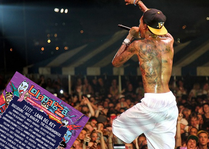 Lollapalooza 2016: cuando la primera vez no es como lo imaginabas