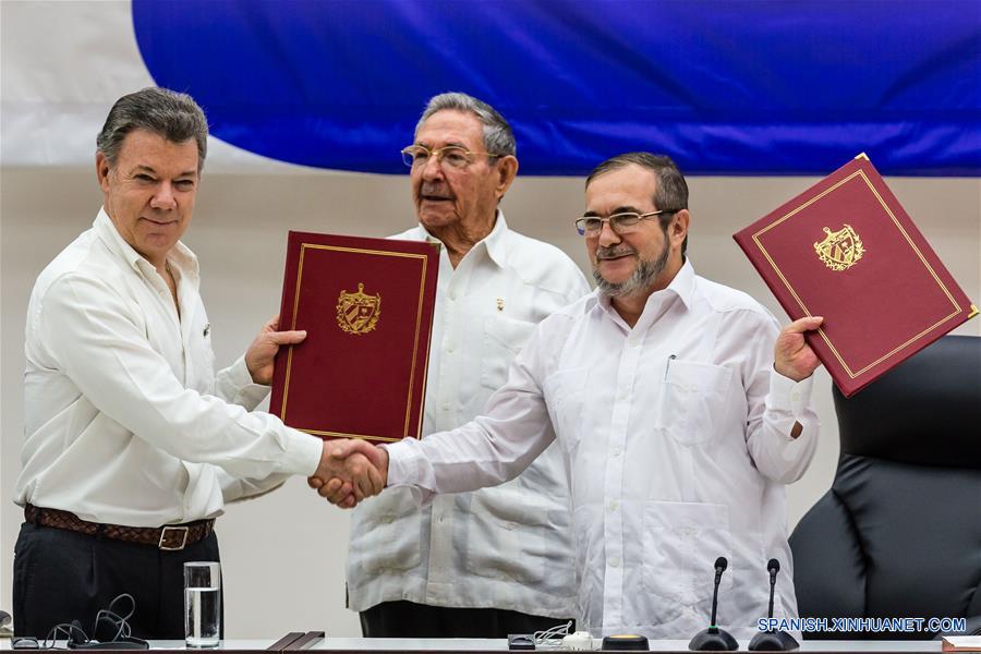 El partido de la paz