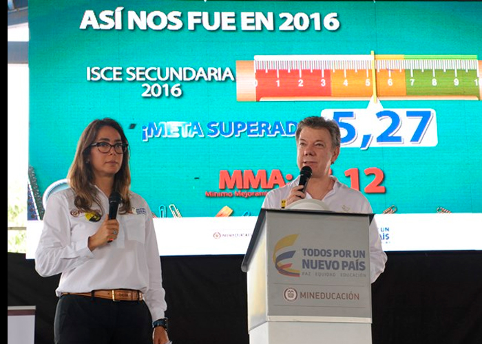 Índice Sintético de Calidad: una medida engañosa y demagógica de la educación colombiana