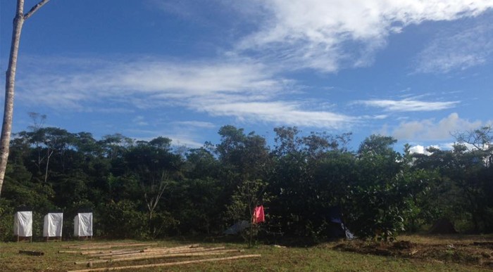 - Putumayo responde al Llamado de la Montaña, un llamado por la paz