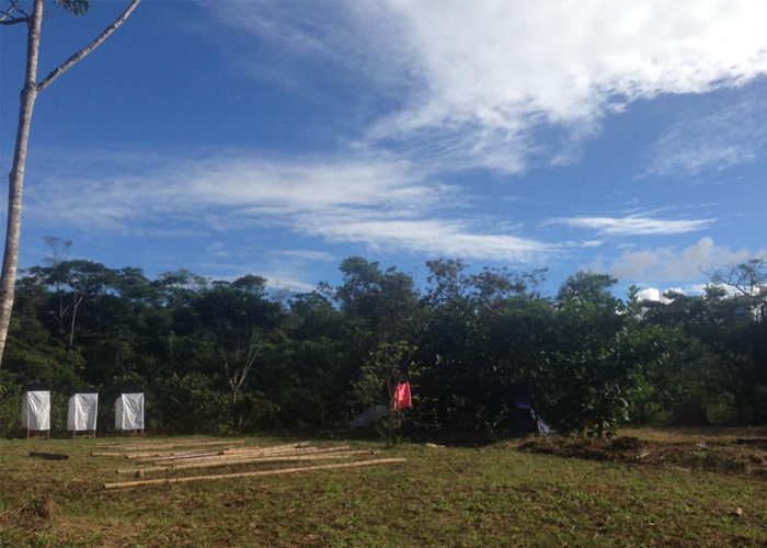 Putumayo responde al Llamado de la Montaña, un llamado por la paz