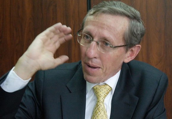 'Voy a pedir que investiguen a la Procuraduría de Putumayo': Navarro Wolff