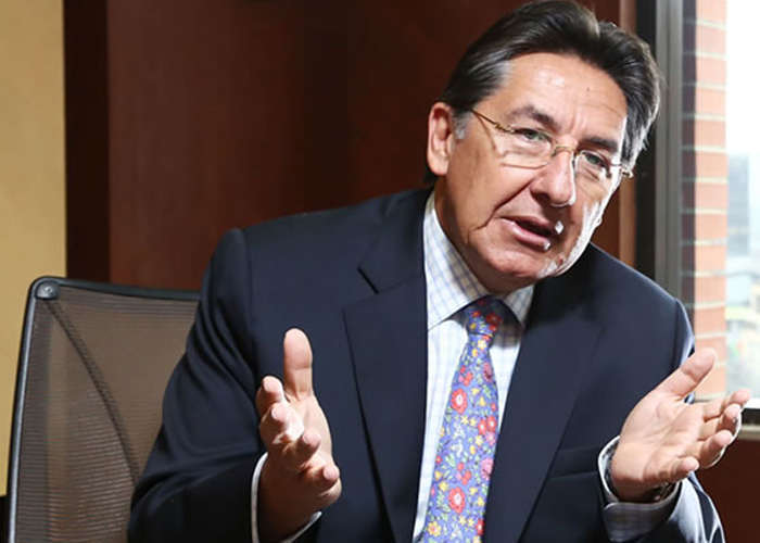 Néstor Humberto Martínez: hacia una Fiscalía machista y retardataria