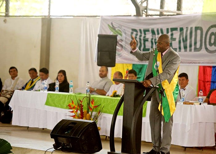 Farc no paran su carrera de extorsiones en el Putumayo, denuncian alcaldes