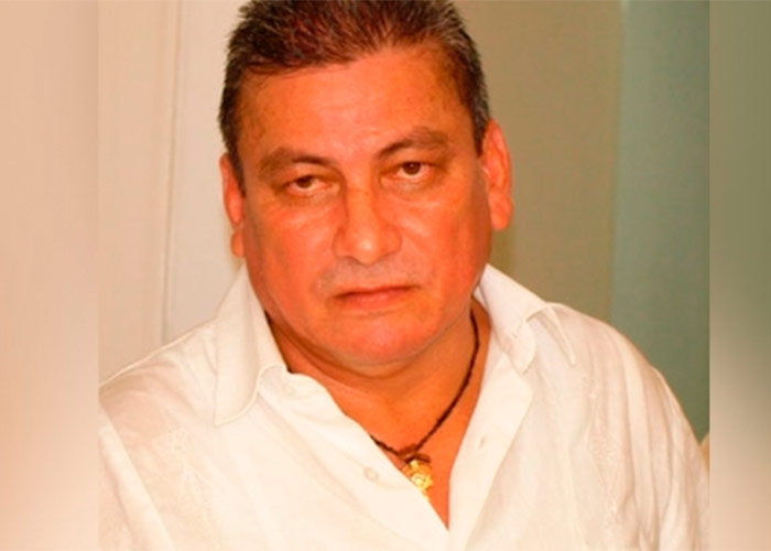 Denuncia de Las2orillas reactivó el proceso contra el congresista Orjuela que terminó destituido