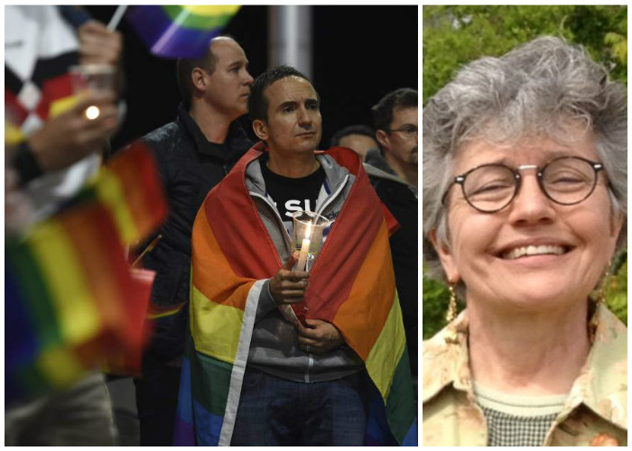 La masacre de Orlando o el terror de la intolerancia