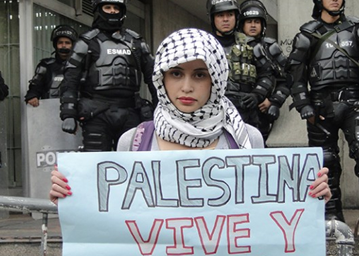 Conciencia, solidaridad y Derechos Humanos