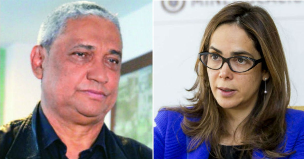 Gina Parody vs. Maestros, nuevo round