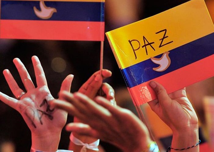 'La Premonición', una canción por la paz de Colombia