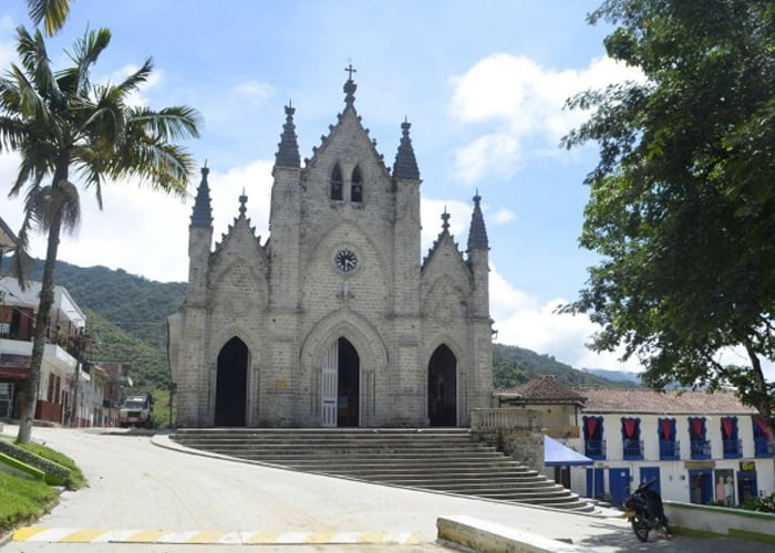 Paz territorial: una oportunidad para las comunidades de Colombia