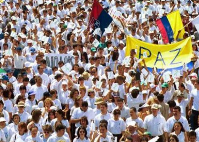 El comienzo del fin de la guerra