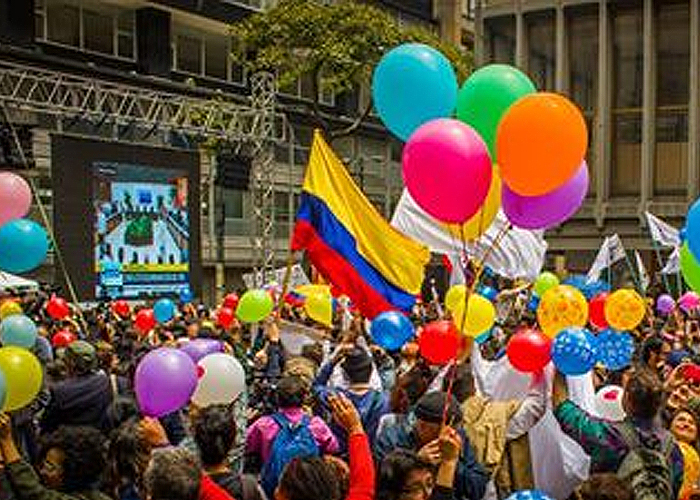 Forjar una nueva ética en el amar: una condición para la Paz