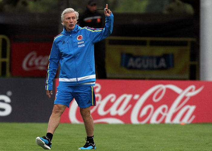 La educación y Pékerman