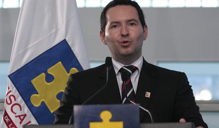 Tiro de gracia contra Caprecom