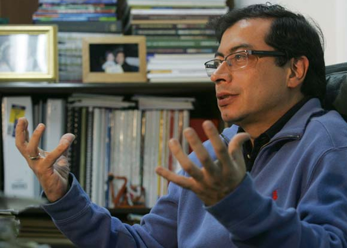 Gustavo Petro: ¿en la antesala de un magnicidio?