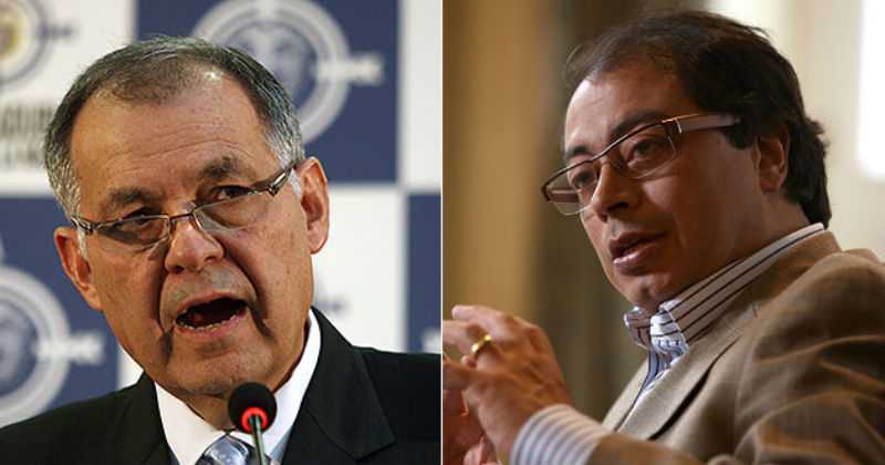 Ordóñez y el temor a una candidatura progresista para Colombia