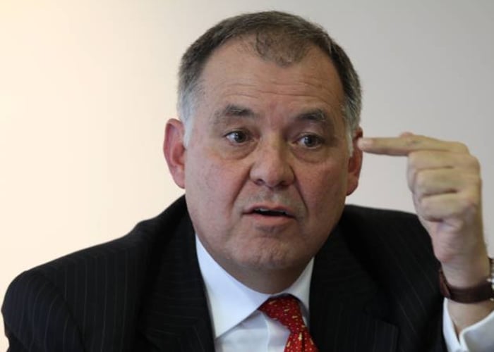 ¡A Colombia le hace falta personas como el procurador Ordóñez'